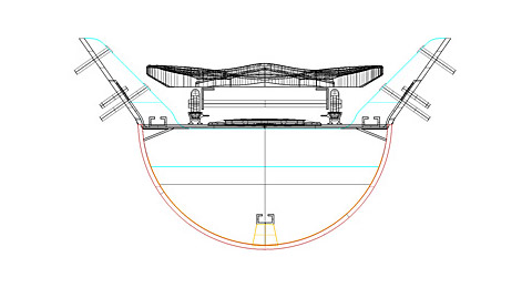 design & construction : carl douglas racing shells