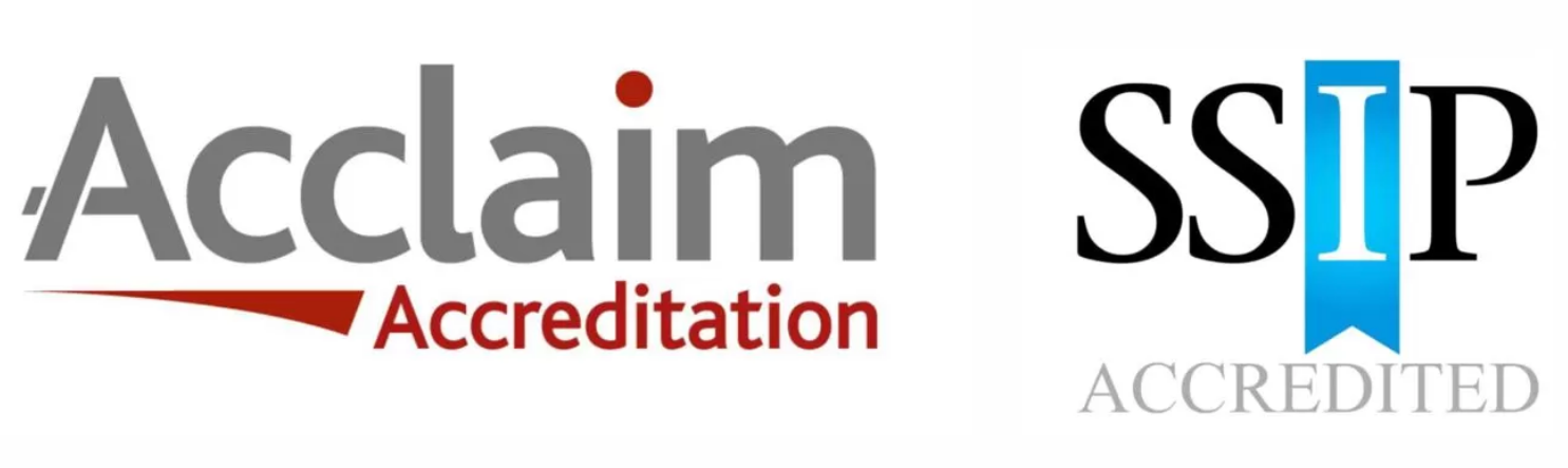 Acclaim ssip