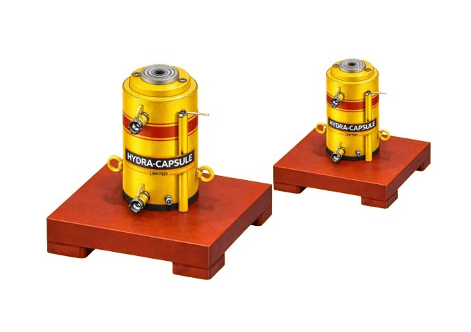 Climbing jacks