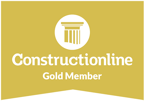 Constructionline gold