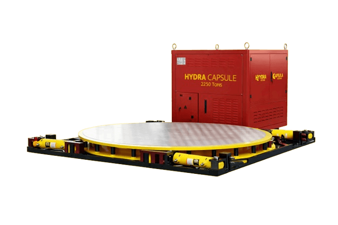Turntables