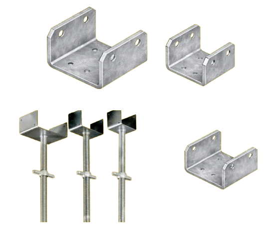 Acrow props 2