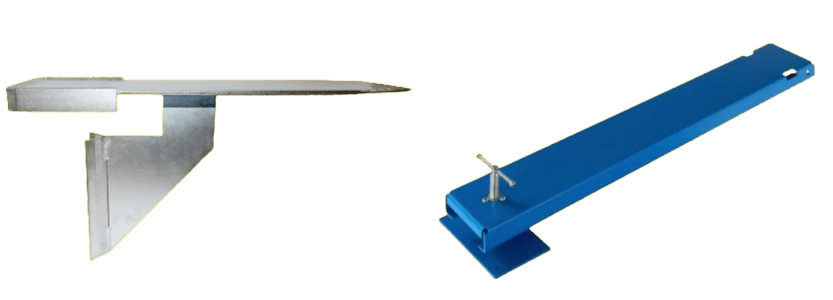 Acrow props 3