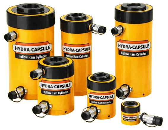 General cylinders