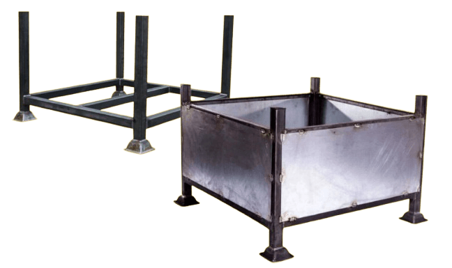 Scaffolding and accessories 3