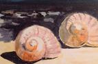 Snails
Watercolour
SOLD