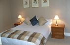 One of our Double ensuite rooms.