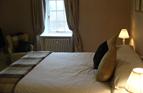Our standard double ensuite room.