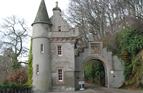 Porter's Lodge, Ballindalloch Castle