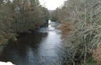 The River Avon