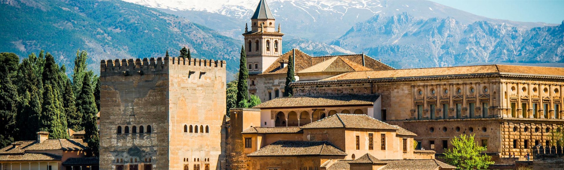 Alhambra
