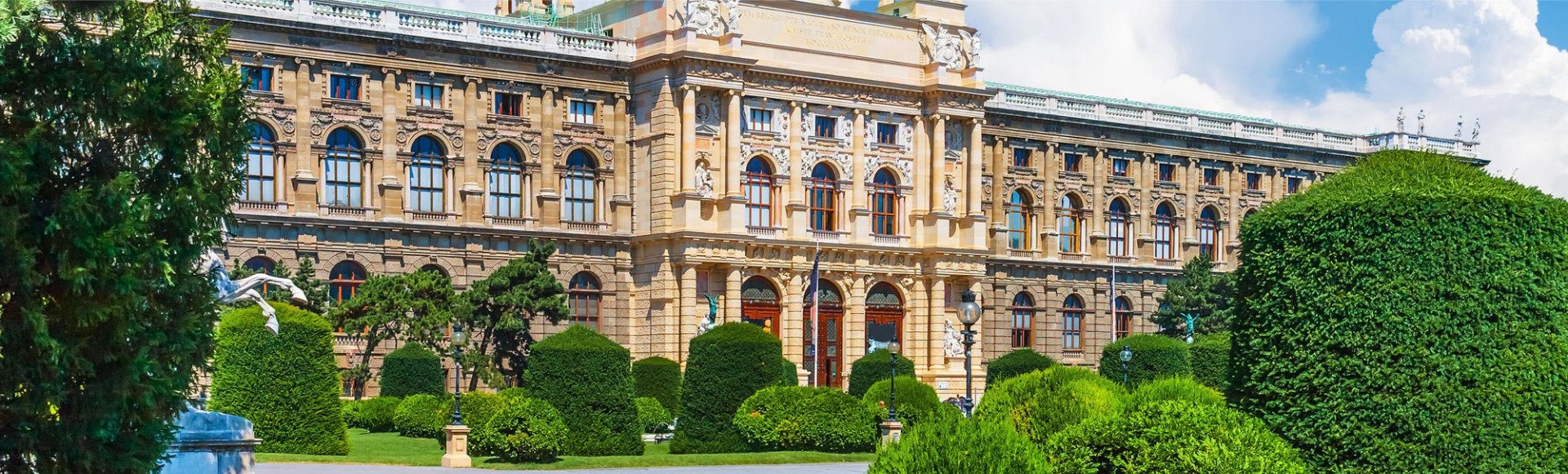 The Natural History Museum Vienna