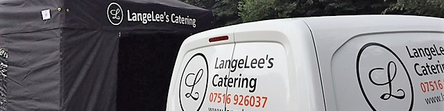 Langlees marquee