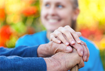 Welcome To Domiciliary Care Services : Domiciliary Care Services