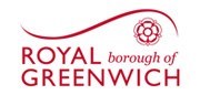 Borough of Greenwich logo