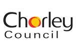 Chorley Council logo