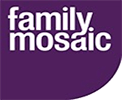 Family Mosaic logo