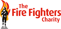 Fire Fighters Charity logo