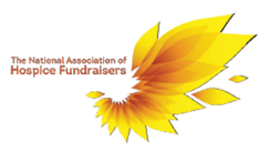 National Association of Hospice Fundraisers logo