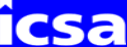 ICSA logo