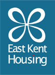 East Kent Housing logo