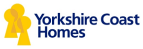 Yorkshire Coast Homes logo
