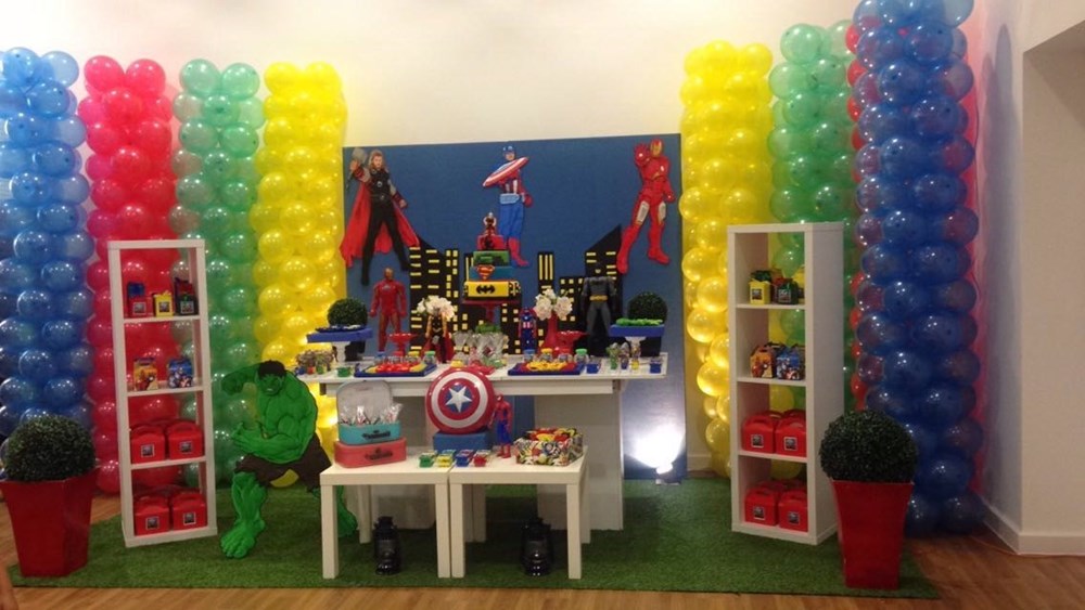 Children's Parties