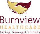 burnview logo