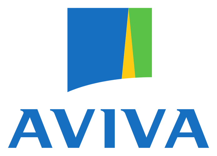 Aviva logo