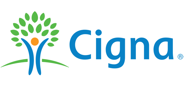 Cigna logo