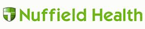 Nuffield logo