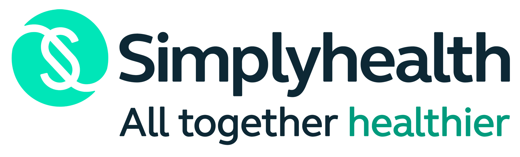 Simplyhealth logo