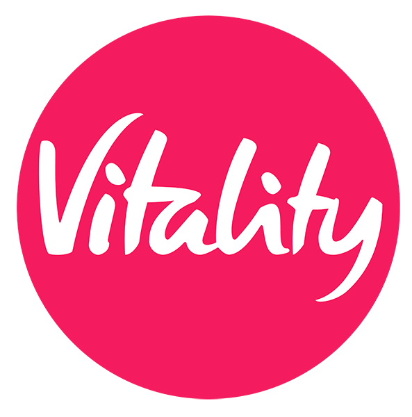 Vitality logo