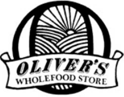 Oliver's wholefood store