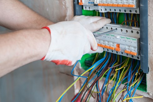 Electrical Repairs West Sussex
