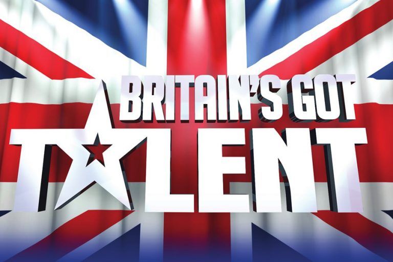 britains got talent