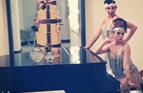 Flapper Girls bring fun to Roaring 20's events