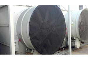 BAC Cooling Tower Fan Filter