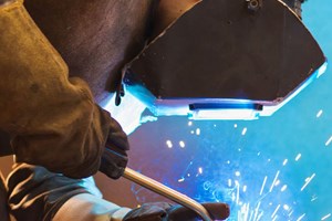 Welding & Fabrication Services