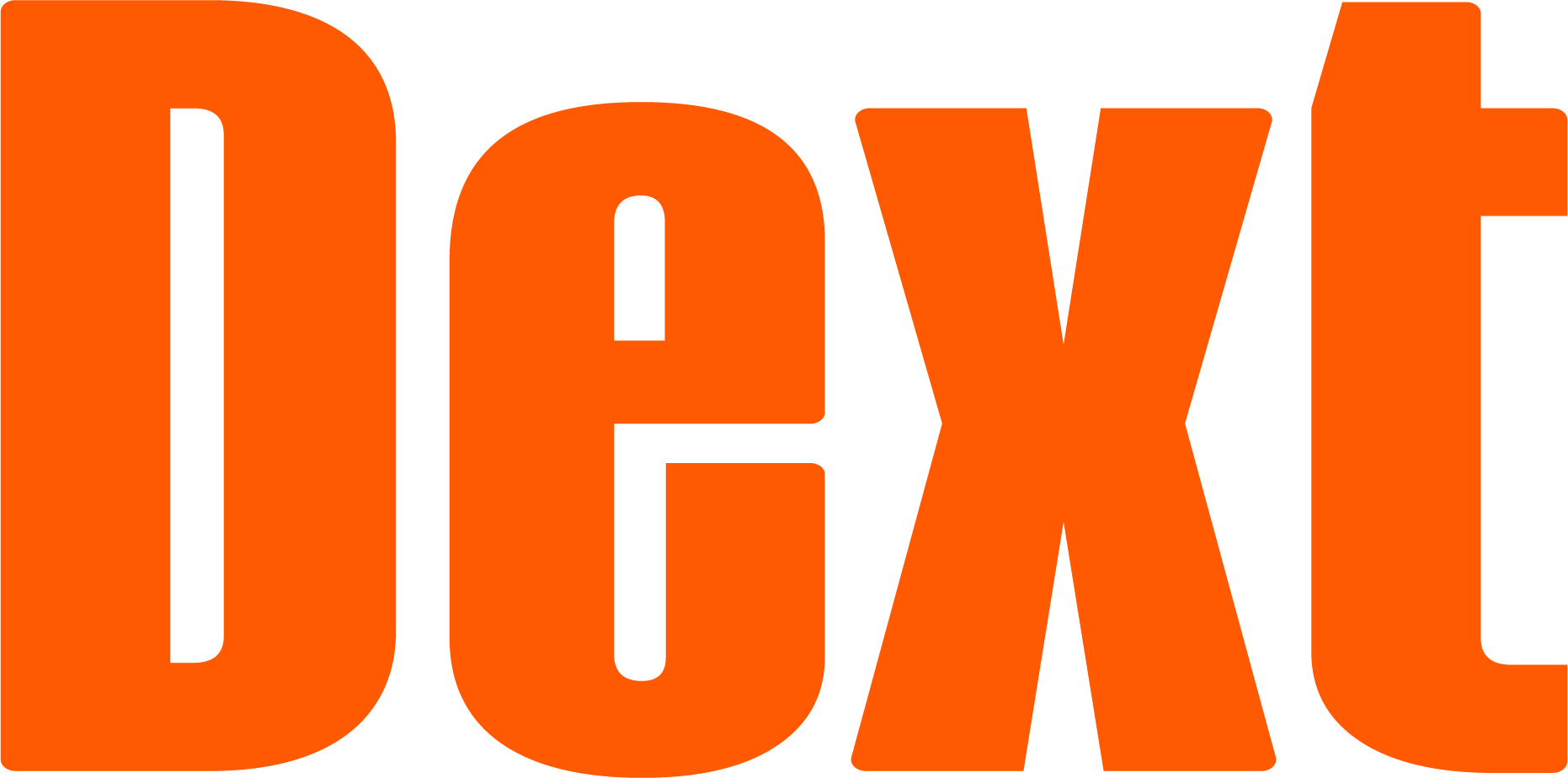dext logo
