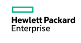 hewlett packard enterprise logo