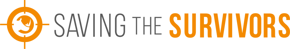 saving the survivors logo