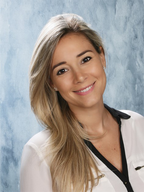 fiorella fay chief operation officer