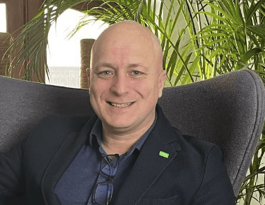 nick critien event specialist