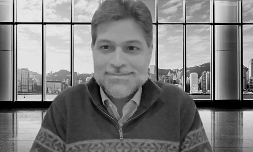 ricardo amaya revenue operations advisor