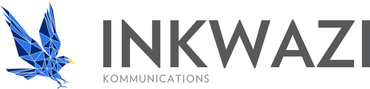 inkwazi kommunications logo