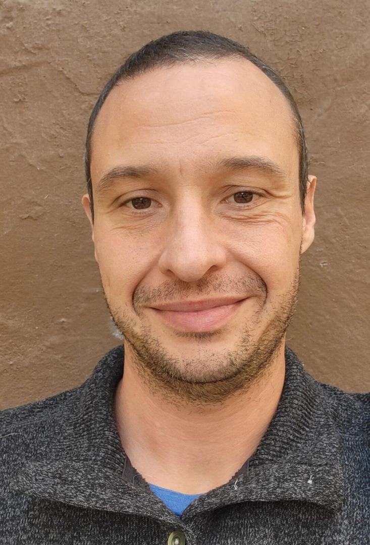 matthew harms strategic communications advisor