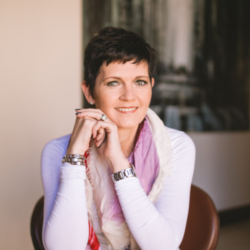 nola rae strategic sales advisor