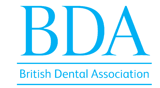 BDA logo