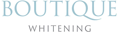 Boutique Whitening logo
